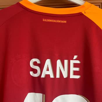 GS Store'dan Aldığım Formalarda Baskı Hatası Ve İade Sürecinde Gecikme