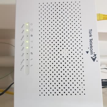 İnternet Hizmeti Günlerdir Yok Müşteri Temsilcileri Çözüm Sunmuyor