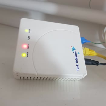 İnternet Hizmeti Günlerdir Yok Müşteri Temsilcileri Çözüm Sunmuyor