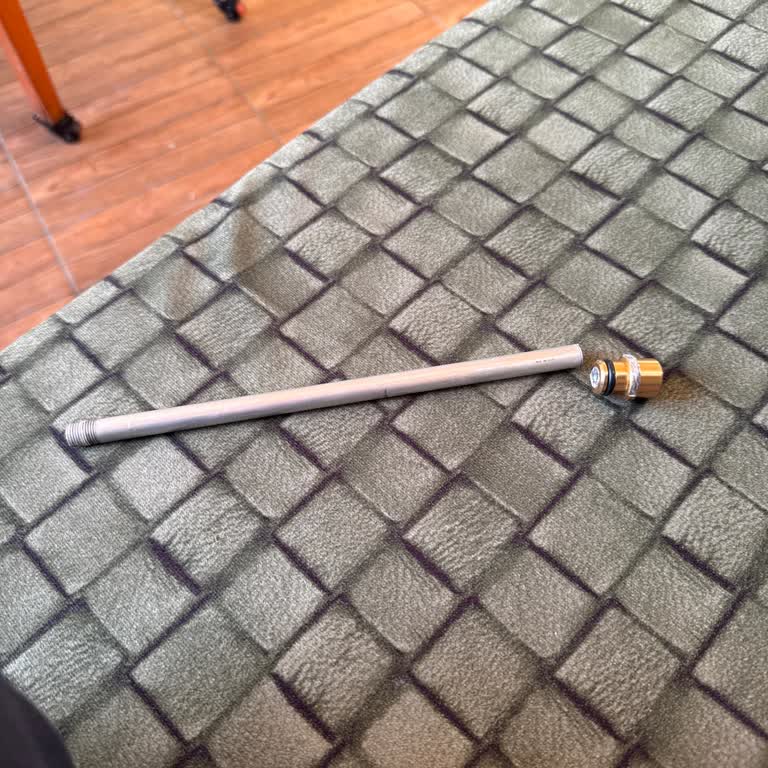 Hais (Haisturkiye.com) Üçüncü Yıkamada Tabancası Kırılan Oto Yıkama Makinesi Şaşkınlığı