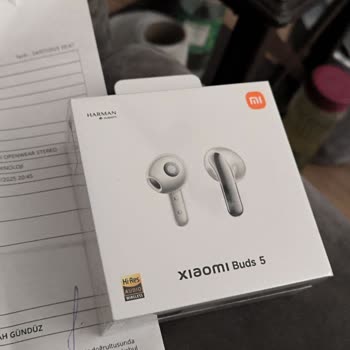 Garanti Kapsamında Farklı Model Kulaklık Gönderilmesi Ve Mağduriyet