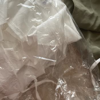 Aldığım Ürünlerde Kalite Sorunu Ve İlgisiz Müşteri Hizmetleri