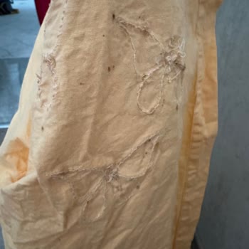 Mağazadan Alınan Üründe Sorun ve İade Talebinin Reddedilmesi