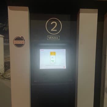 ZES Şarj İstasyonu Arızası Nedeniyle Araçta Kalıcı Hasar Ve Saatlerce Mağduriyet