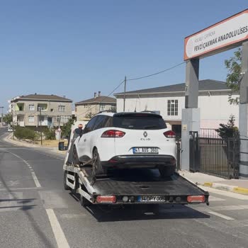 Shell İstasyonunda Yanlış Yakıt Nedeniyle Mağduriyet Yaşadım