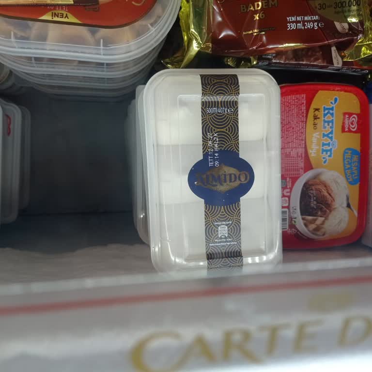 A101 Dondurma Fiyat Etiketleri Eksik Ve Kasada Farklı Çıkıyor!