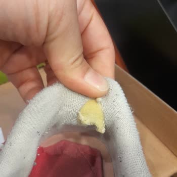 Ayakkabı Üretim Kalitesi ve Kullanım Süresi Hakkında Şikayet