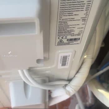 Gree Klima 18.000 BTU Pular Serisi