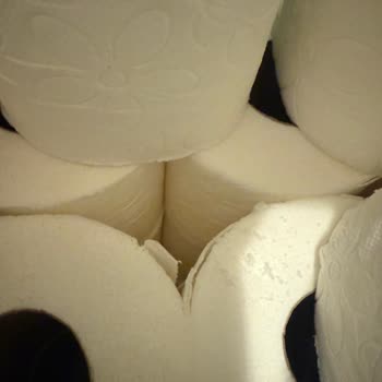 Solo Tuvalet Kağıdında Kat Eksikliği Ve Döküntü Sorunu