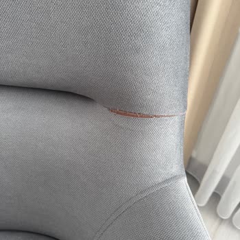 Enza Home'dan Alınan Ürünlerde Teslimat Ve Kalite Sorunları, Yetersiz Müşteri Hizmetleri