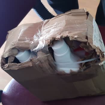 Eksik Ve Hasarlı Ürün, Cevapsız Müşteri Hizmeti