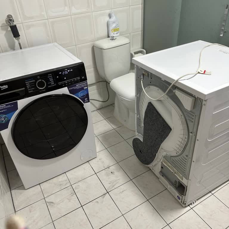 Kurutma Makinesi Montajı İçin Yüksek Servis Ücreti Mağduriyeti