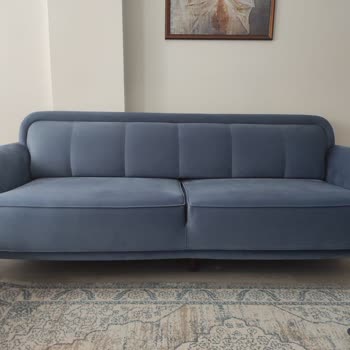 Divanev Sylvia Koltuk Takımında Sürekli Aynı Fabrika Hatası