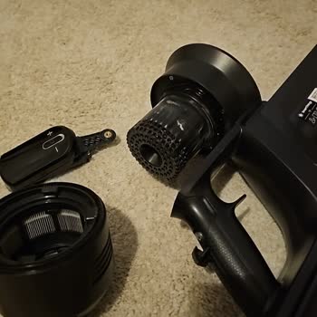 Samsung Süpürge Satış Sonrası Hizmette İlgi Ve Yardım Eksikliği