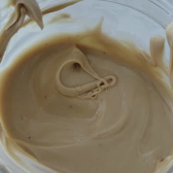 Fiskobirlik Fındık Kremasında Sert Parçalar Çıktı, Dişimi Kırıyordum