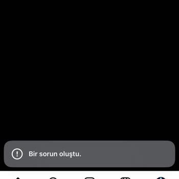 Sosyal Medya Uygulamalarına Erişim Sorunu Ve Paket Kullanılamıyor