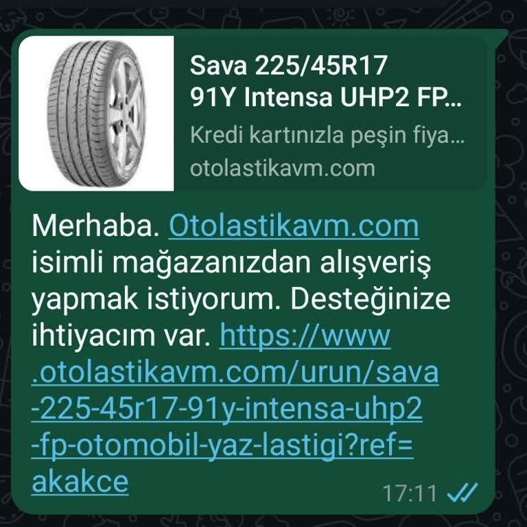 Stokta Olmayan Ürün Ve Geciken Ücret İadesi Mağduriyeti