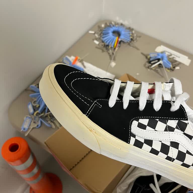 Boyner'den İki Kez Kullanılmış Ve Hasarlı Ürün Gönderildi