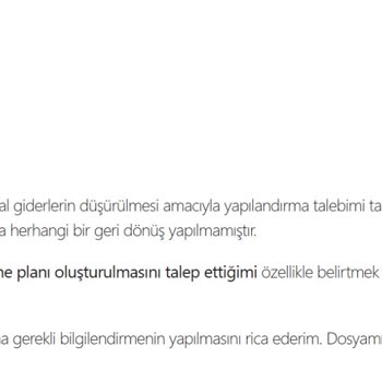 Avukat Ve Bankadan Cevap Alınamıyor, Borç Katlanıyor