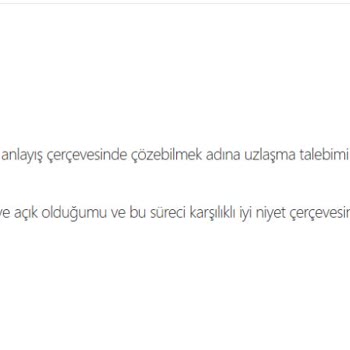 Avukat Ve Bankadan Cevap Alınamıyor, Borç Katlanıyor