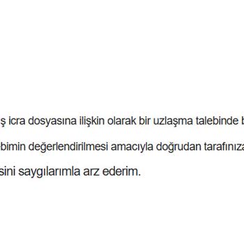 Avukat Ve Bankadan Cevap Alınamıyor, Borç Katlanıyor