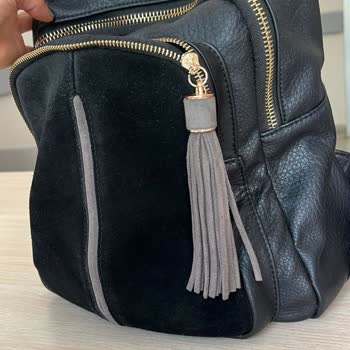 Satın Aldığım Çantanın Stokta Olduğu Bilgisi Gizlendi, Mağdur Oldum