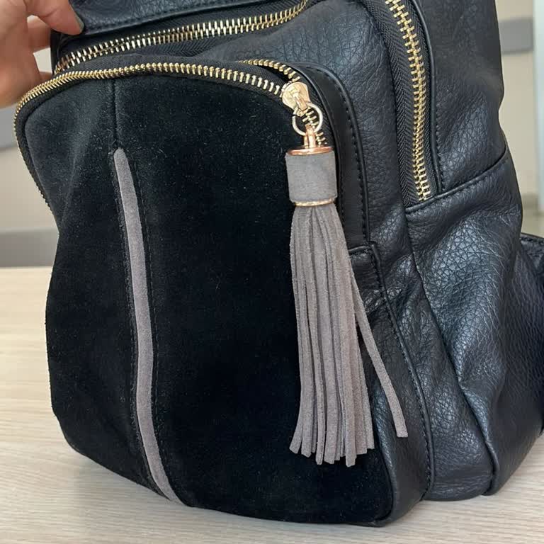 Satın Aldığım Çantanın Stokta Olduğu Bilgisi Gizlendi, Mağdur Oldum