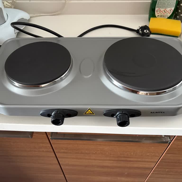 Kumtel İkili Ocak Arızası Ve Müşteri Hizmetlerine Ulaşılamıyor!