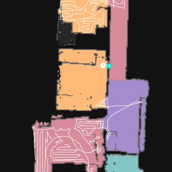 Bakım Sonrası Cihazda Batarya ve Haritalama Sorunu