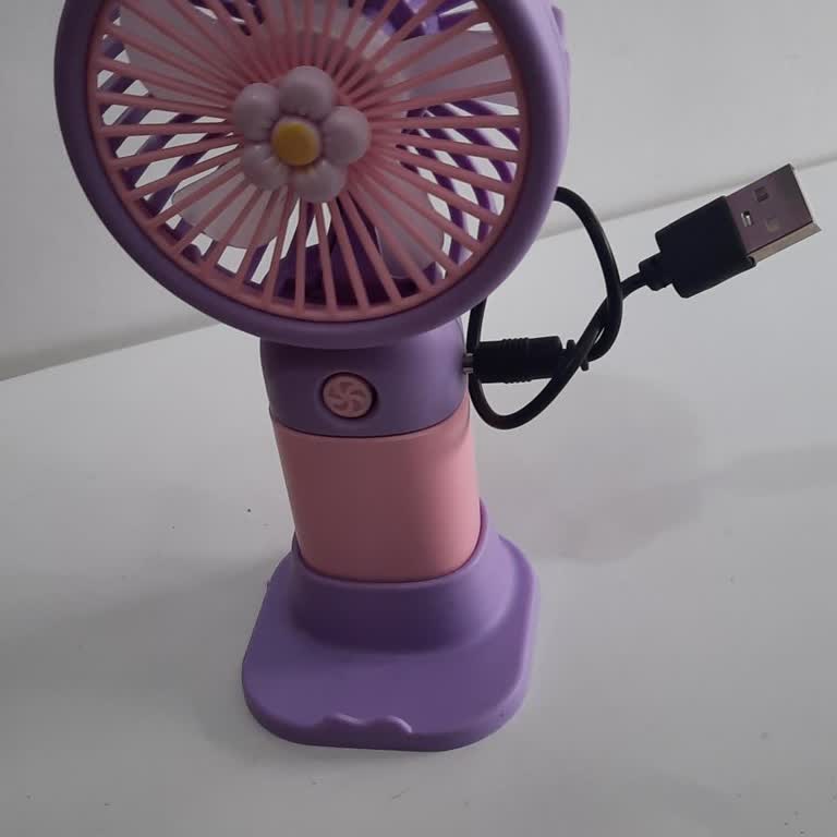 Aldığım El Vantilatörü Bozuk Çıktı Mağaza İade Ve Değişim Yapmadı