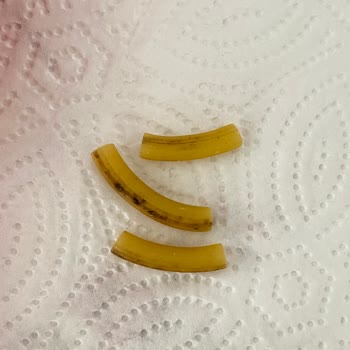 Aldığım Makarnada Siyah İzler Çıktı, Sağlığımız Tehlikede