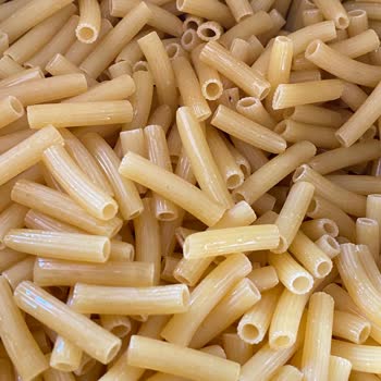 Aldığım Makarnada Siyah İzler Çıktı, Sağlığımız Tehlikede