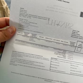 Yanlış Ürün İkinci Kez Gönderildi, Mağduriyetim Giderilmiyor