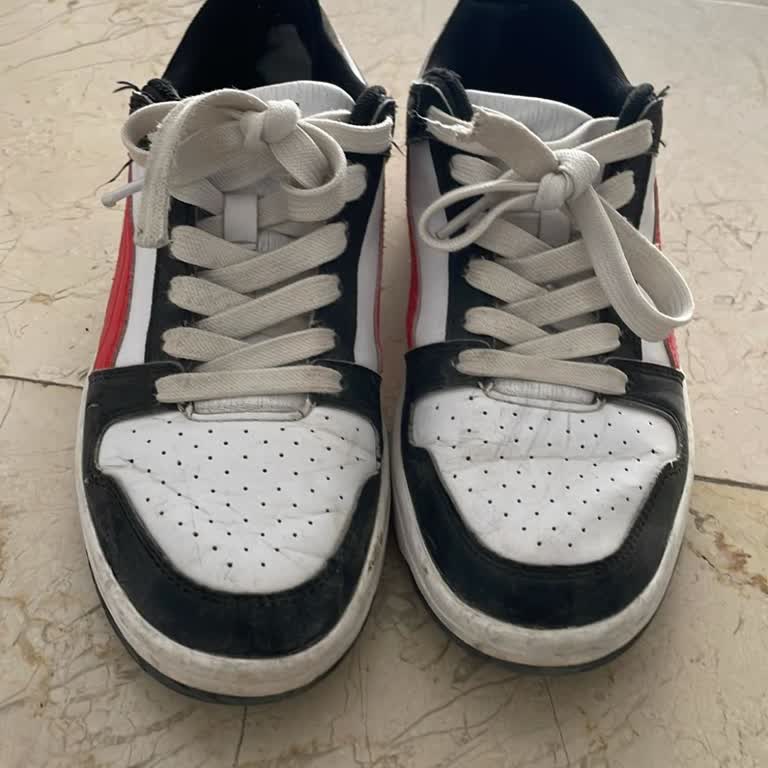 Aldığım Ayakkabının Yırtılması Sonrası Servis Ve Garanti Desteği Bulamıyorum