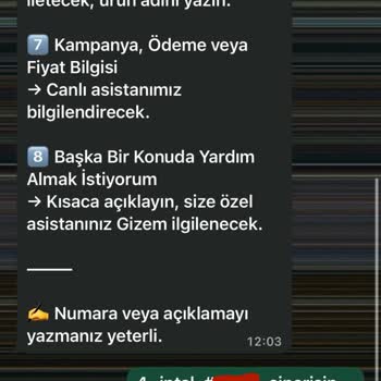 Aldatıcı Ürün Kalitesi Ve Yanıltıcı Müşteri Hizmetleri Deneyimi