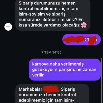 Aldatıcı Ürün Kalitesi Ve Yanıltıcı Müşteri Hizmetleri Deneyimi