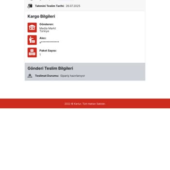 Satın Aldığım Klima Teslim Edilmedi, Müşteri Hizmetleri Yetersiz Kaldı