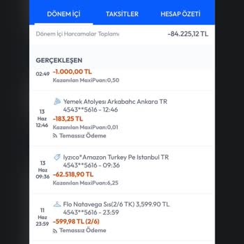 Güvenlik Açığı Nedeniyle Kartımdan Yüklü Miktarda Para Çekildi, Banka Sorumluluk Almıyor