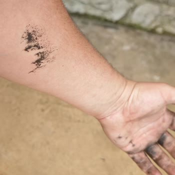 Oto Yıkamada Yağ Bulaştı Kıyafetim Ve Arabam Kirlendi Çözüm Sunulmadı