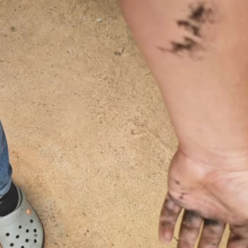 Oto Yıkamada Yağ Bulaştı Kıyafetim Ve Arabam Kirlendi Çözüm Sunulmadı