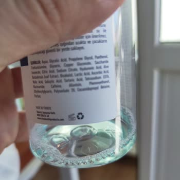 Aldığım Ürünler Bozuk Ve Farklı İçerikte Geldi