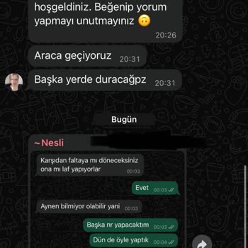 Kötü Organizasyon Ve İlgisiz Rehber Yüzünden Eziyete Dönen Akyaka-Köyceğiz Turu