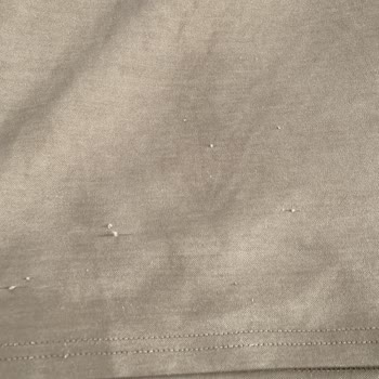 Çamaşır Makinesi Kıyafetlerimi Zedeliyor Ve Gürültülü Çalışıyor