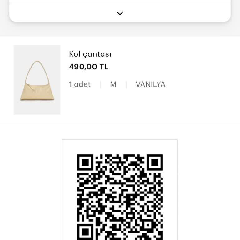 Siparişim İznim Olmadan İptal Edildi Ürünüm Geri Gönderilsin