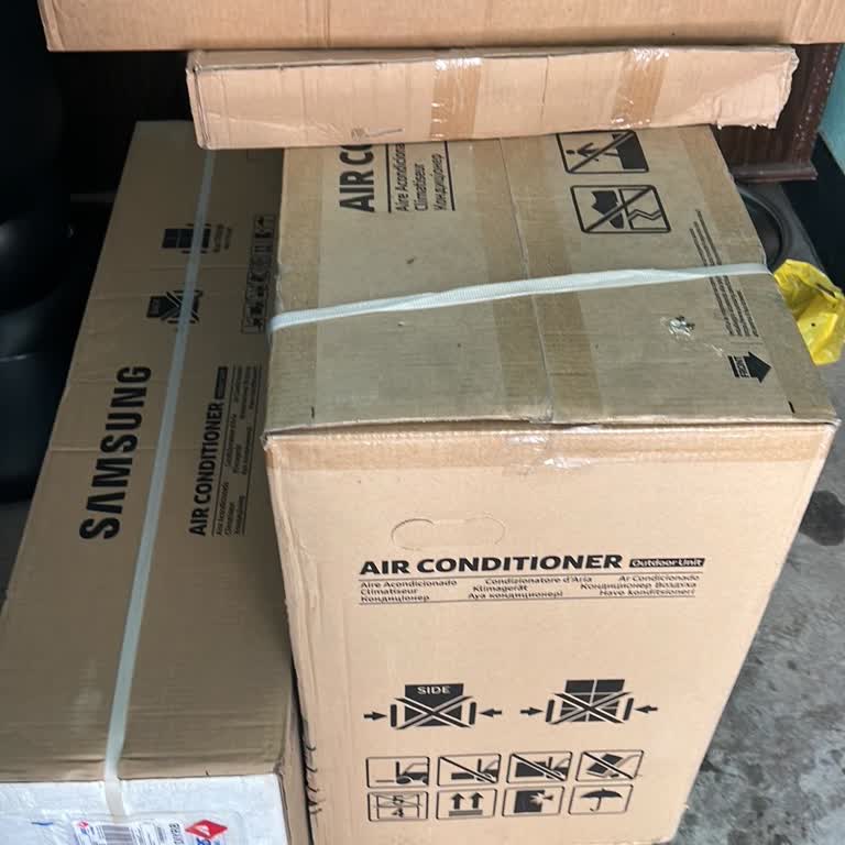 Samsung Klima Kurulumu İçin Servis Bekleyişi Mağduriyeti