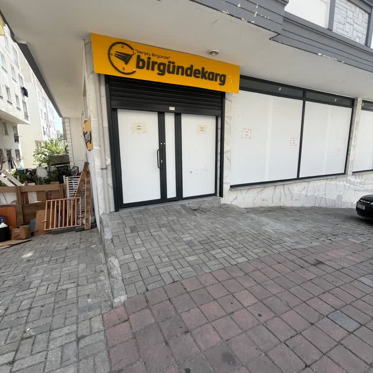 Teslim Edilmeden Teslim Edildi Gösterilen Ürünle İlgili Mağduriyet