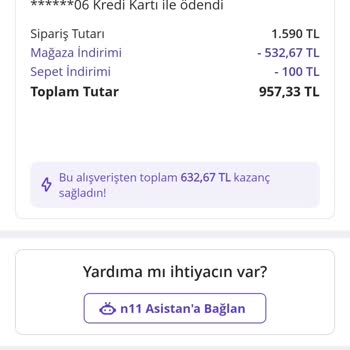 Kırık Ekran, Faturasız Ürün Ve Ani Fiyat Artışıyla Güvenim Sarsıldı