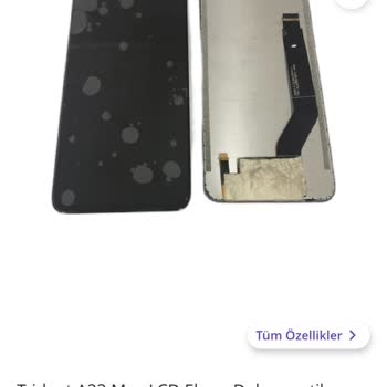 Kırık Ekran, Faturasız Ürün Ve Ani Fiyat Artışıyla Güvenim Sarsıldı