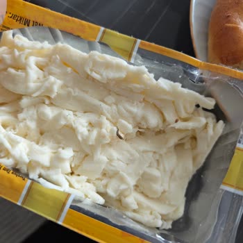 Aldığım Peynirden Kurt Çıktı, İade Kabul Edilmiyor!