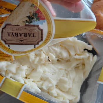 Aldığım Peynirden Kurt Çıktı, İade Kabul Edilmiyor!